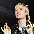 Евгений Плющенко, Ванкувер-2010, Стефан Ламбьель, Эдвин Мартон, сборная России, Алексей Мишин