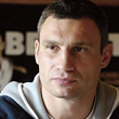 Виталий Кличко, Сэмюэл Питер, WBC, светская хроника, супертяжелый вес