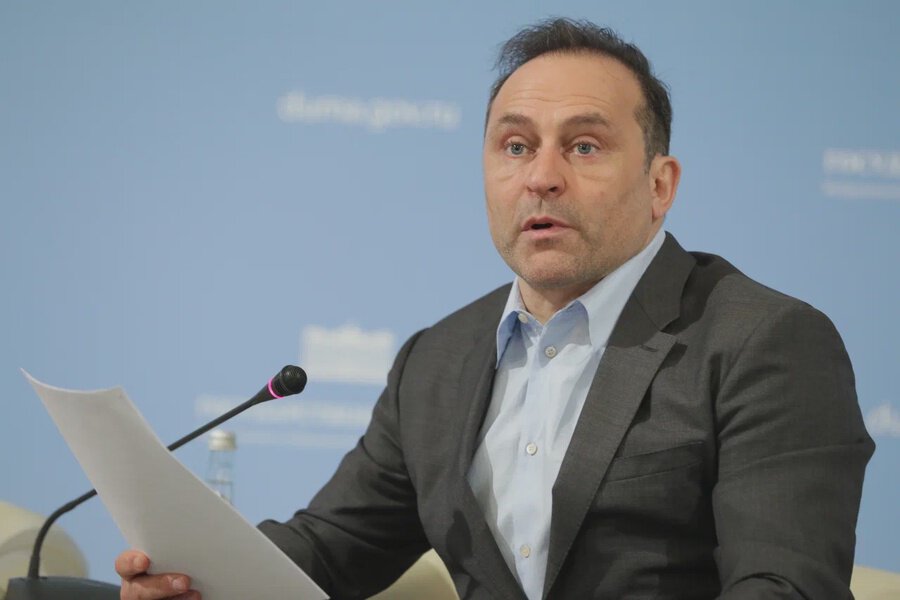 Депутат Свищев о словах главы УЕФА: Ничего хорошего для нашего футбола, но и не трагедия РПЛ достаточно зрелищна, в еврокубках не участвуем второй с