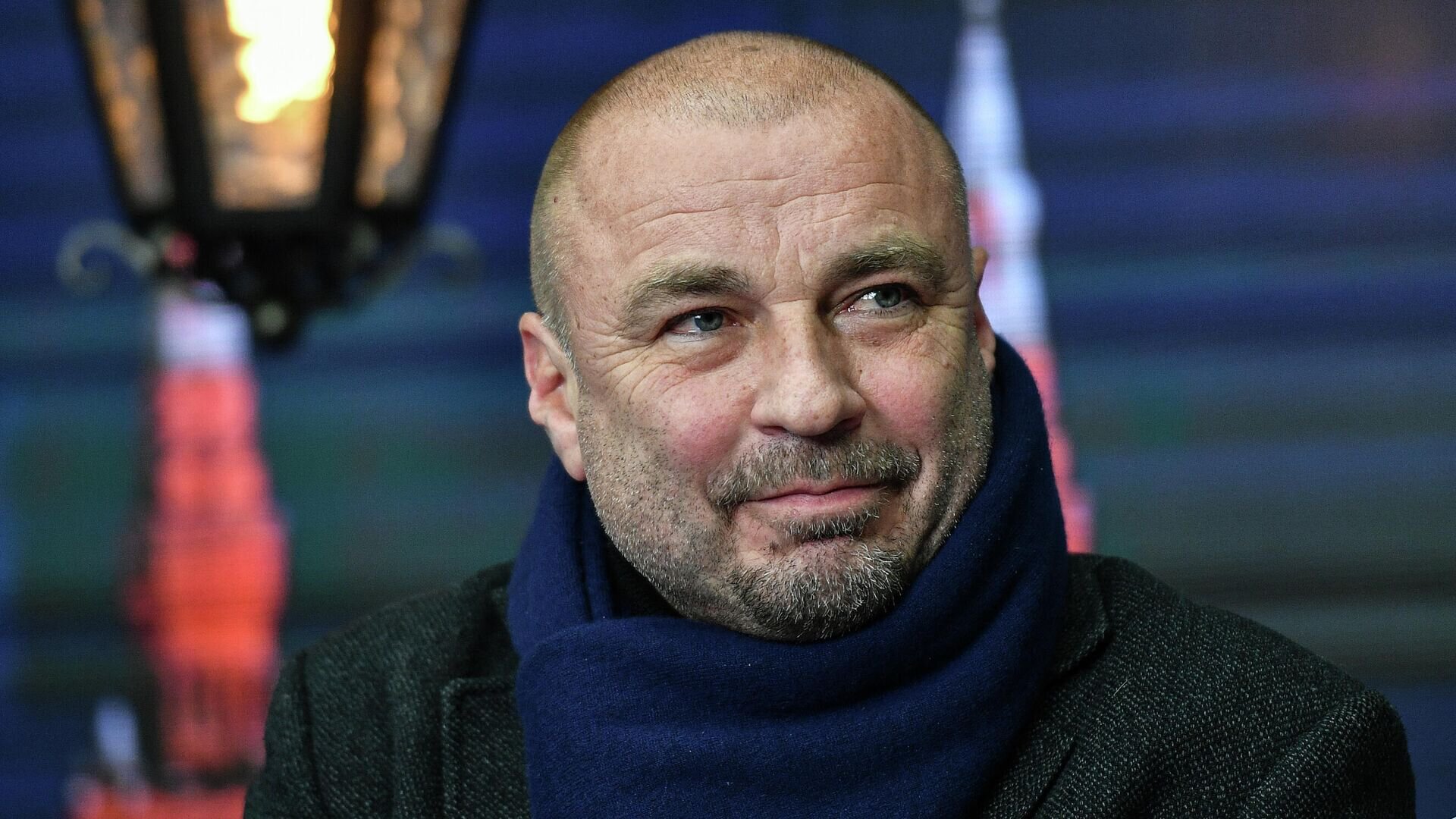 Жулин о Fan ID: На футболе это нужная инициатива. Во всех остальных видах спорта цивилизованные люди цивилизованно смотрят соревнования