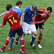 Евро-2012, болельщики, Сборная Испании по футболу, сборная Италии по футболу, Евро-2024