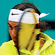 Рафаэль Надаль, ATP, Роджер Федерер, Новак Джокович, Ролан Гаррос