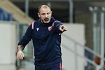 Станкович: «Не знаю как, но Моуринью выжимал из футболистов больше, чем 100%»