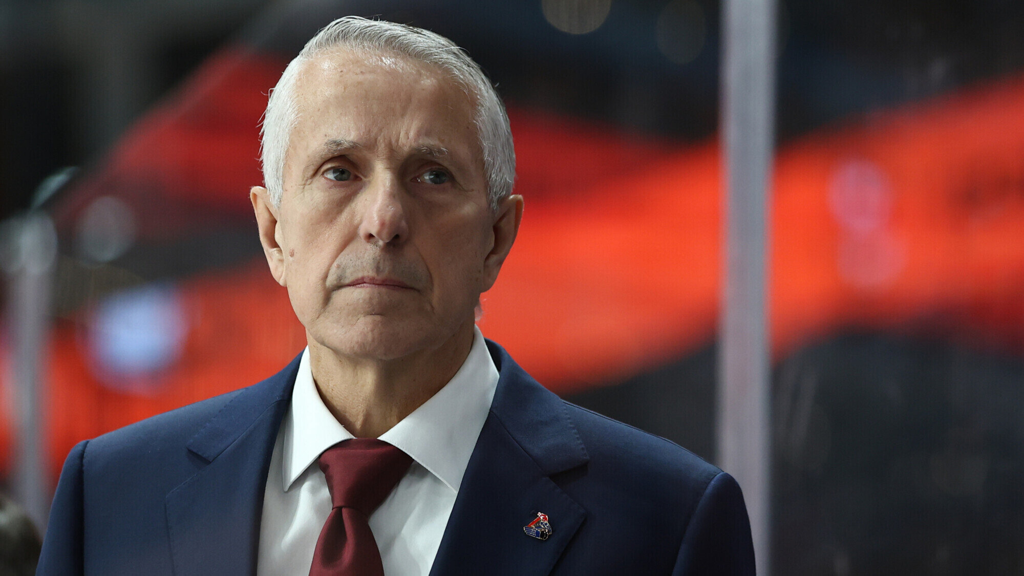 Хартли о 3:4 с Шанхаем: После двух периодов счет по броскам был 31:5, Локомотив полностью контролировал матч. Но вся концентрация вылетела в окно в 3-м периоде