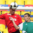 ЦСКА, Ахмат, Игорь Акинфеев, Валерий Газзаев, премьер-лига Россия