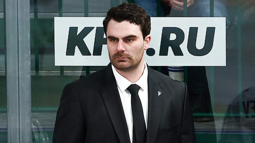 Уволенный из Трактора Рише войдет в тренерский штаб Авангарда. Решение принял Ги Буше (Чемпионат)