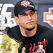 смешанные единоборства, Фрэнк Мир, видео, UFC, Брок Леснар