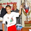 Локомотив, Локобол, премьер-лига Россия, Николай Наумов, Дмитрий Баранник