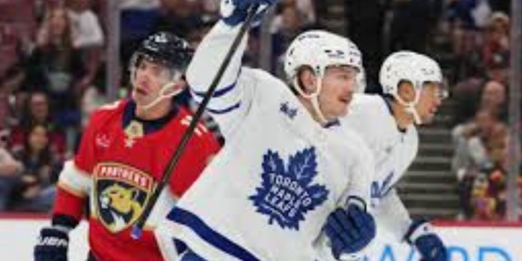 Флорида проиграла 3 матча подряд с общей разницей шайб 6:13. Действующий чемпион НХЛ идет на последнем месте на Востоке