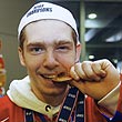 Евгений Кузнецов, Трактор, КХЛ, НХЛ, Вашингтон