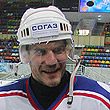 КХЛ, СКА, Алексей Яшин