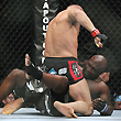 Би Джей Пенн, UFC, Рэнди Кутюр, Джеймс Тони, Фрэнки Эдгар