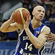 Дмитрий Домани, Динамо, чемпионат России, происшествия