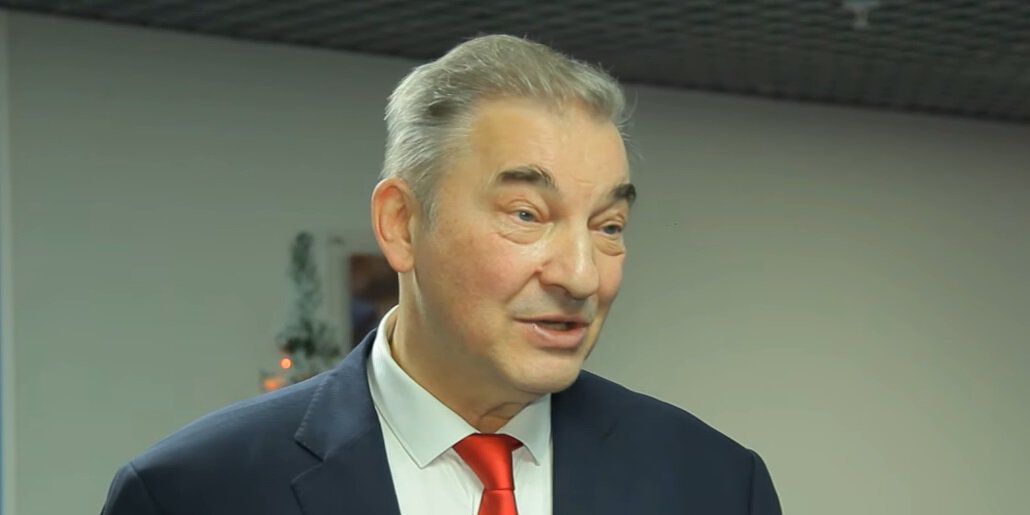 Третьяк о хоккейном турнире стран БРИКС: Пока мы только изучаем разные предложения, рассматриваем
