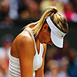 Мария Шарапова, Уимблдон, WTA, Анжелик Кербер
