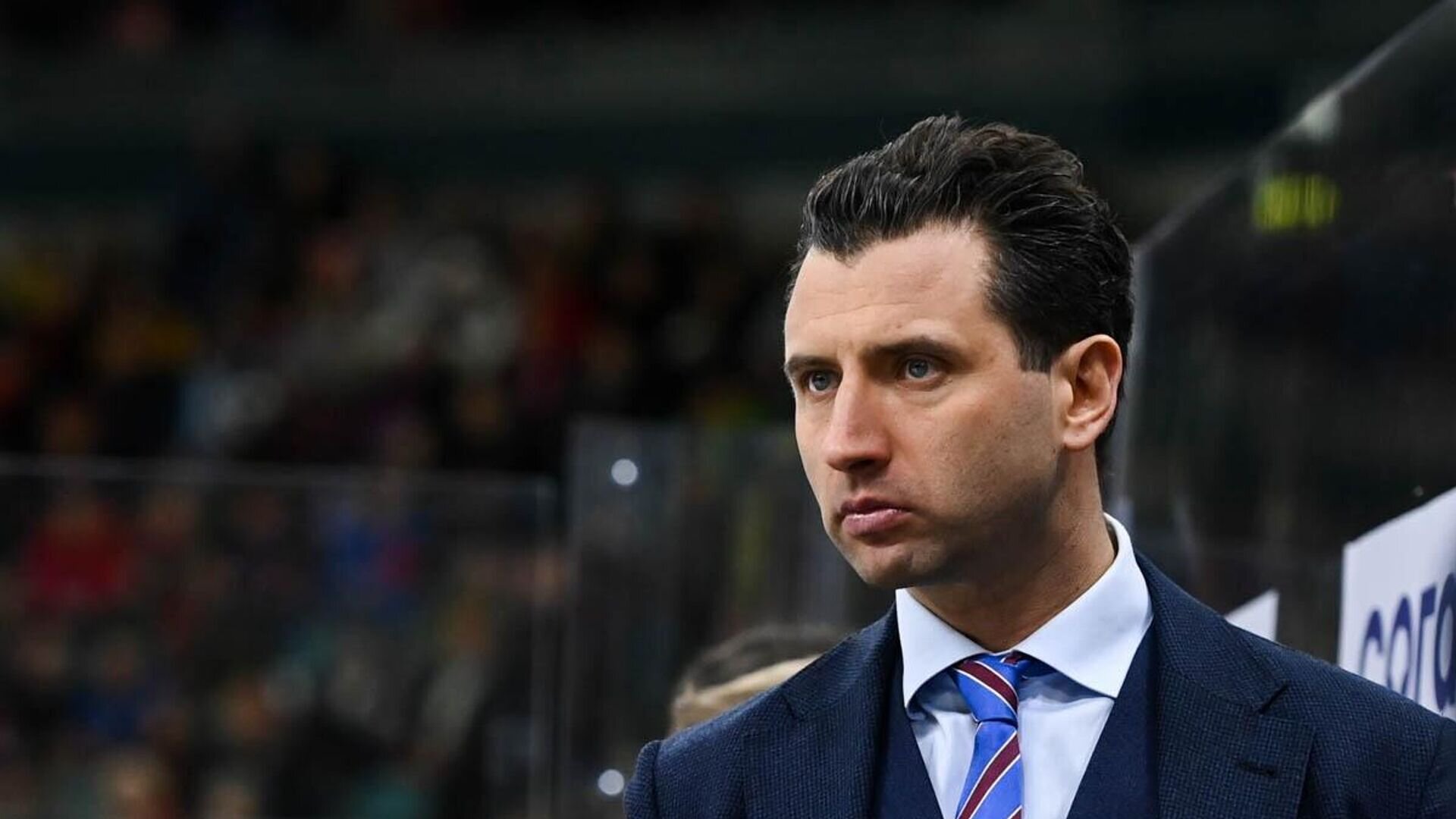 Ротенберг о Кубке Первого канала: Слышал, не все попали на арену. Значит, надо задуматься о строительстве в Новосибирске нового стадиона на 25 тысяч человек