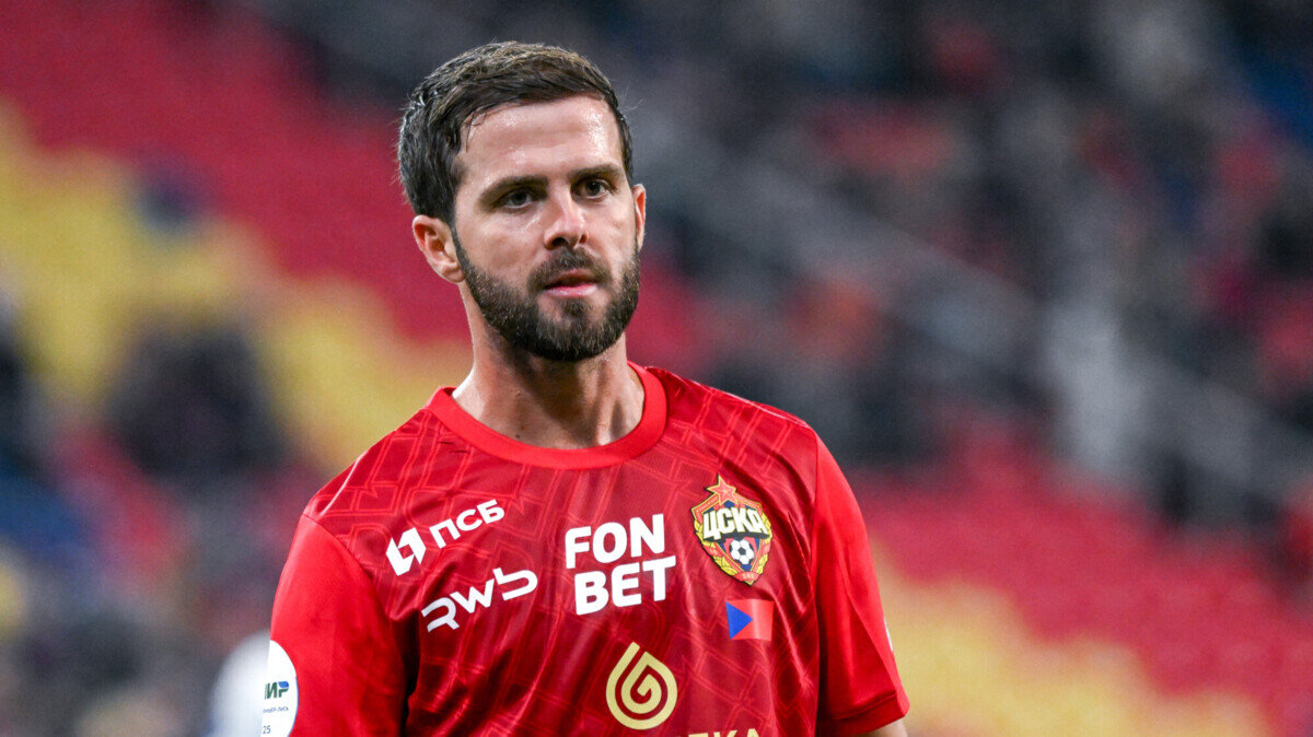 Пьянич официально завершил карьеру. Экс-хавбек ЦСКА, Ромы, Юве и Барсы не перейдет в Актобе