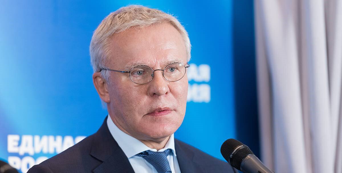 Фетисов об Олимпиаде-2024: Многие виды спорта уже не успеют даже отобраться, другим ставят немыслимые условия. Издевательство