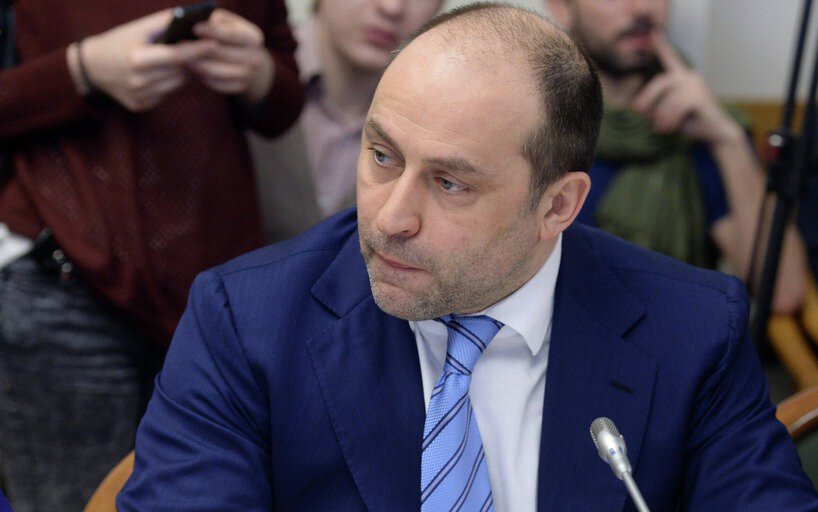 Депутат Свищев о допуске российских команд U17: Важное событие в российском и международном футболе, повод для МОК пересмотреть критерии. Отстранять