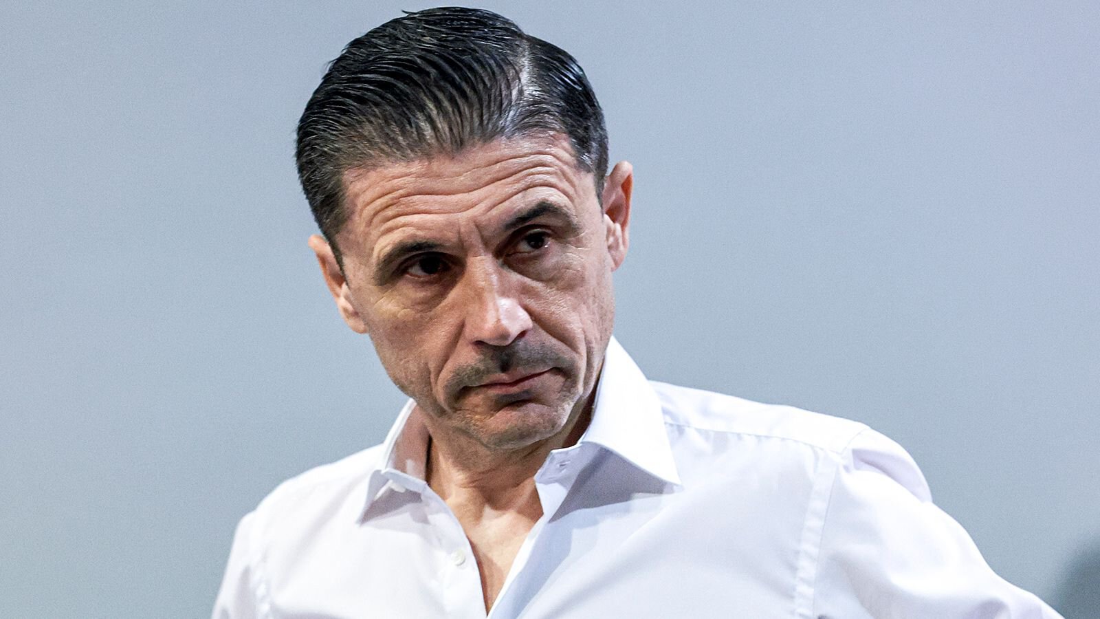 РФС готов предложить Мажичу новый контракт, если он изменит работу ЭСК и методы. В целом его работой довольны