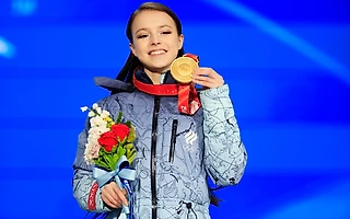 Все Олимпийские чемпионы и чемпионки по фигурному катанию по годам