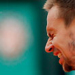 Роджер Федерер, Робин Содерлинг, Ролан Гаррос, ATP