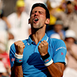 BNP Paribas Open, ATP, Новак Джокович, Роджер Федерер