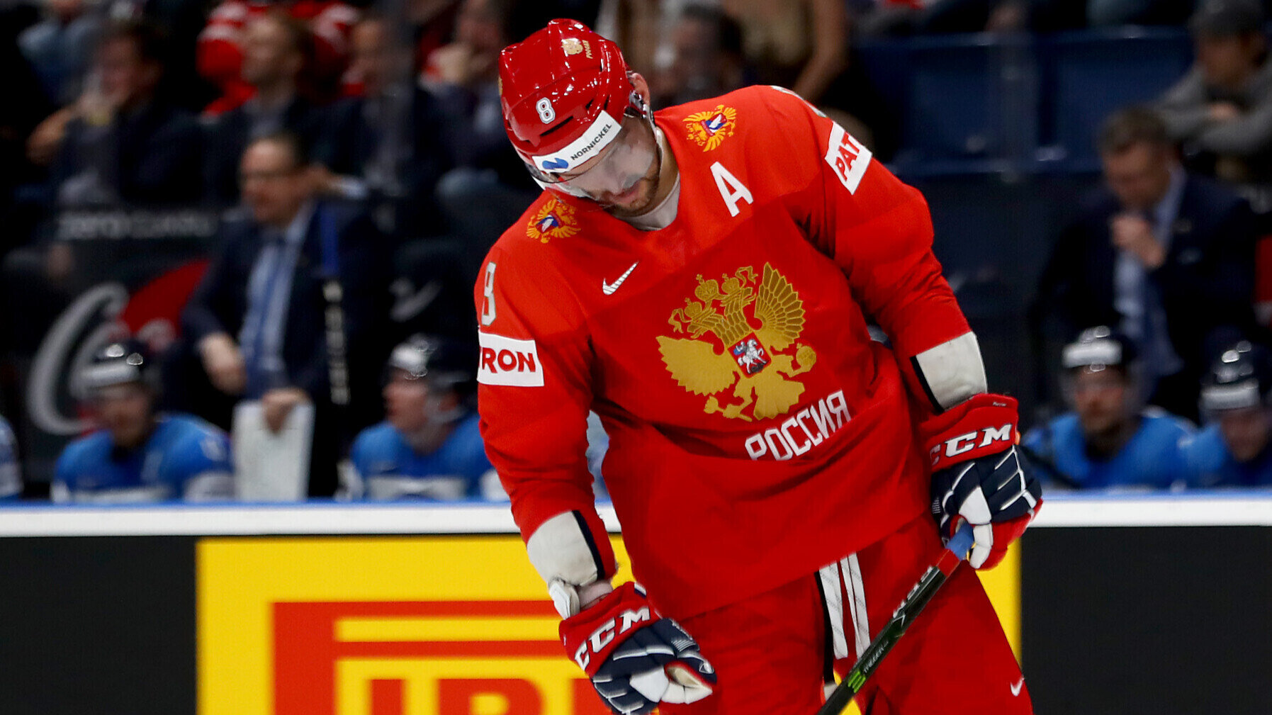 Отец Илона Маска: Без России Олимпийские игры бессмысленны