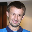 Сергей Семак, Рубин, ПСЖ, Зенит, ЦСКА, Валерий Газзаев