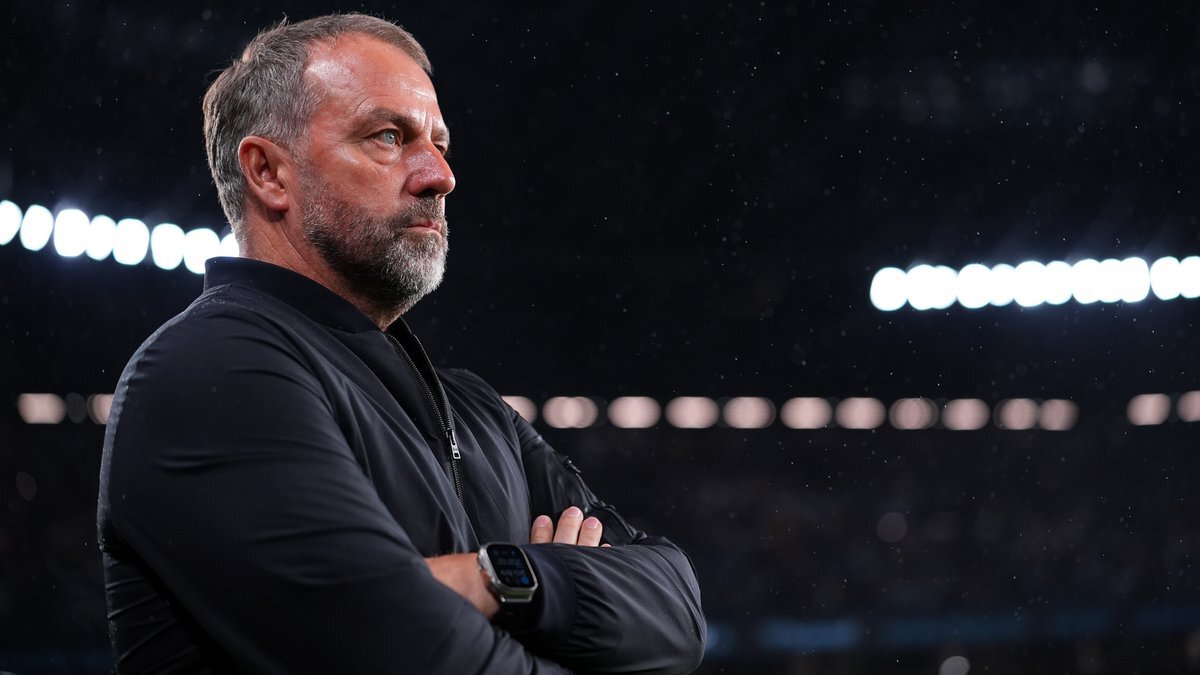 Флик о 4:2 с Сельтой: Доволен командой, Барса на правильном пути. Не все получилось идеально, травмы  не оправдание