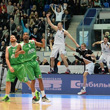 УНИКС, Turkish Airlines EuroLeague, БК Пари Нижний Новгород
