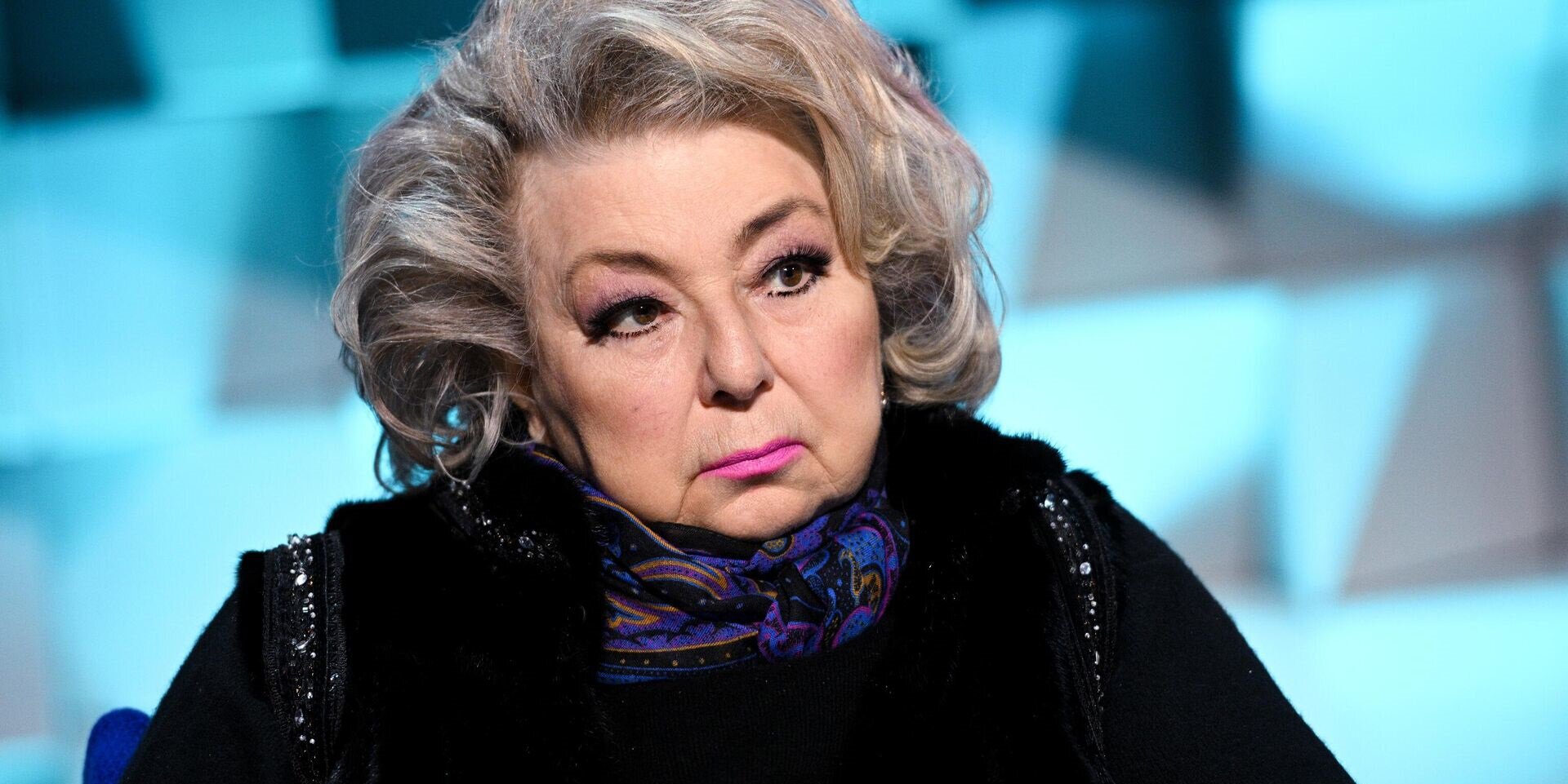 Тарасова о хоккее на ТВ: Пусть играют лучше, тогда им будут больше внимания уделять! Футболисты тоже не первяки. У нас страна, где не играют в футбол