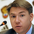 РФС, Алексей Сорокин, Йозеф Блаттер, Кубок Содружества