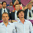 Евро-2012, Сборная Германии по футболу