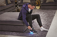 кроссовки, Nike, стиль, Криштиану Роналду