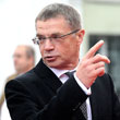 КХЛ, телевидение, Александр Медведев, Витязь, Лада