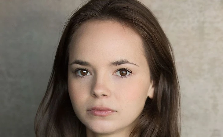 Ребекка Ханссен