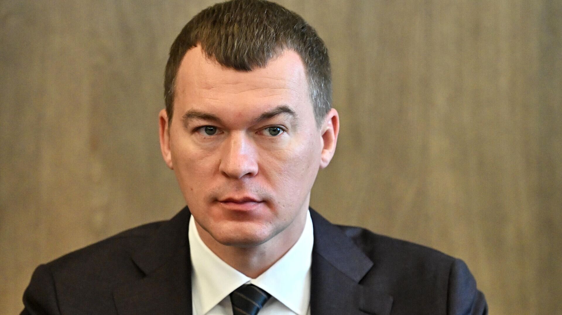 Госдума утвердила Михаила Дегтярева в должности министра спорта РФ