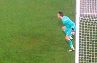 премьер-лига Англия, Лукаш Фабианьски, судьи, Майкл Оливер, Лидс, видеоповторы, Матеуш Клих, Вест Хэм, Петр Чех