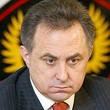 Виталий Мутко, Сборная России по футболу, Сборная Германии по футболу, РФС, квалификация ЧМ-2010