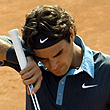 Роджер Федерер, Рафаэль Надаль, Новак Джокович, ATP