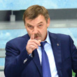 Александр Еременко, Илья Никулин, Алексей Терещенко, КХЛ, Динамо Москва, Ак Барс, Олег Знарок
