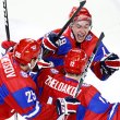 молодежный чемпионат мира по хоккею, Молодежная сборная России по хоккею с шайбой, Петр Мразек, Андрей Василевский, молодежная сборная Чехии