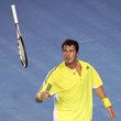 Ана Иванович, Роджер Федерер, Марат Сафин, Australian Open, ATP, WTA, Алиса Клейбанова, Елена Докич