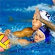 сборная Черногории, сборная России жен, Пекин-2008, водное поло, сборная России, сборная США жен, видео, сборная Австралии жен, сборная Китая жен, сборная Сербии, сборная Италии жен