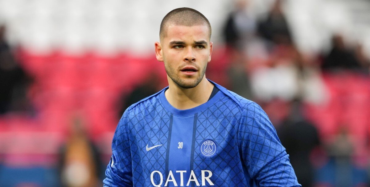 Шевалье о давлении в ПСЖ: Меня рассматривают под лупой. Я понял, насколько это беспощадно!