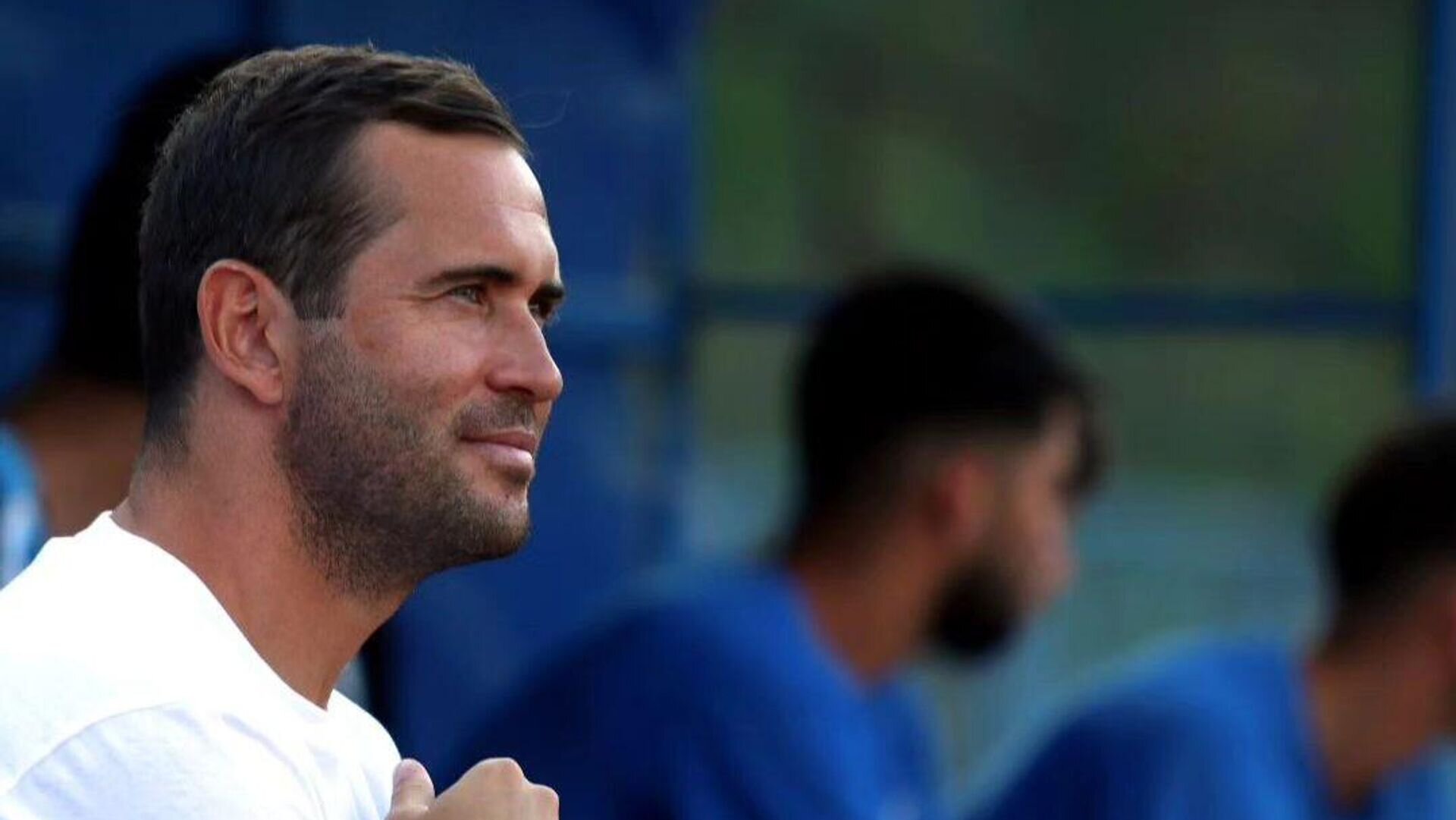 Кержаков о футбольных школах: Дети стали выпускаться заготовками: беги прямо, влево, вправо. Требуют делать так, как считают правильным это ограничивает в импровизации