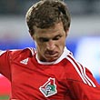 Александр Алиев, Локомотив, Мирон Маркевич, премьер-лига Россия, Сборная Украины по футболу, Валерий Газзаев, Крылья Советов