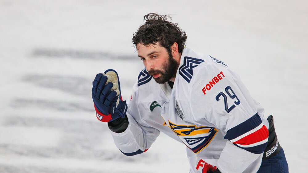 Экс-жена Вовченко отсудила 10 млн рублей у форварда Металлурга: Мы идем на апелляцию и хотим полную сумму взыскания