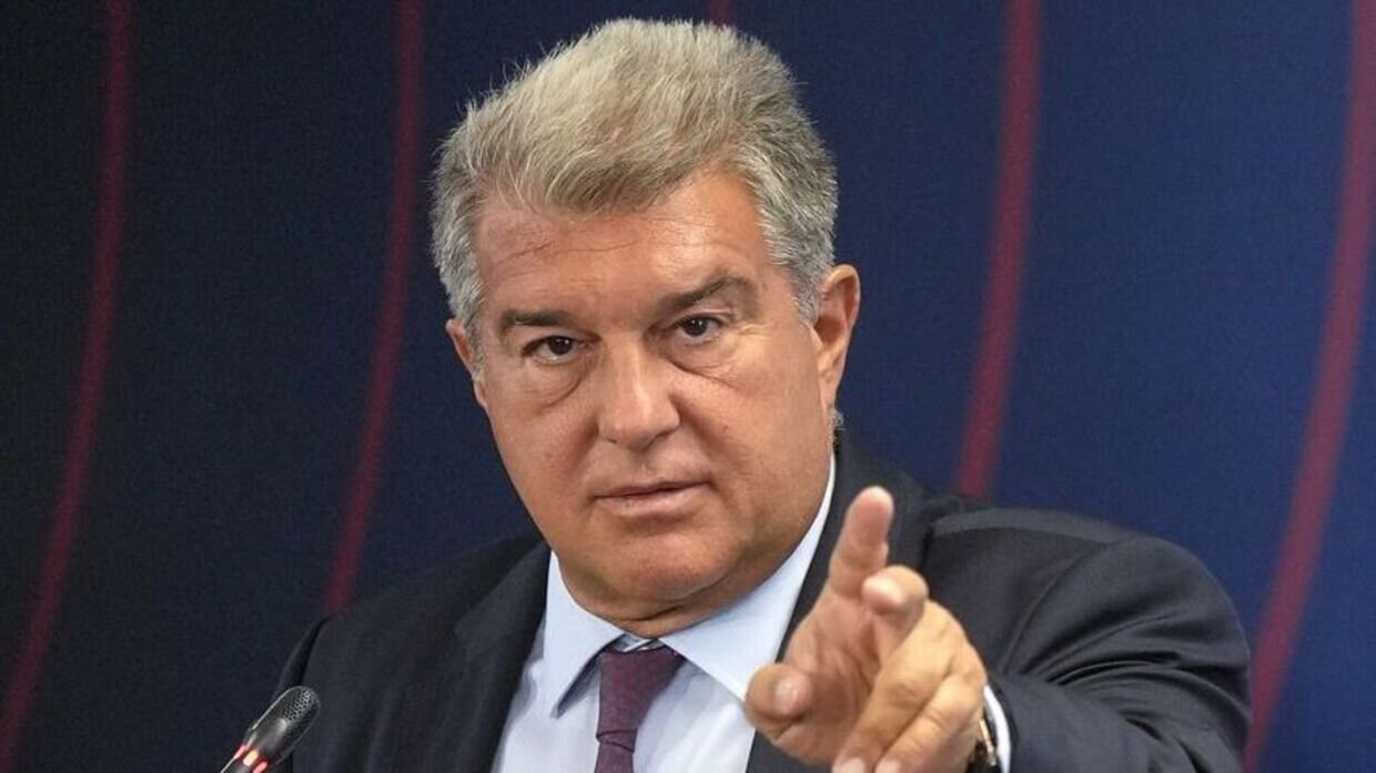 Барса объявила о прибыли в 304 млн евро по итогам года. Чистый долг снова уменьшился
